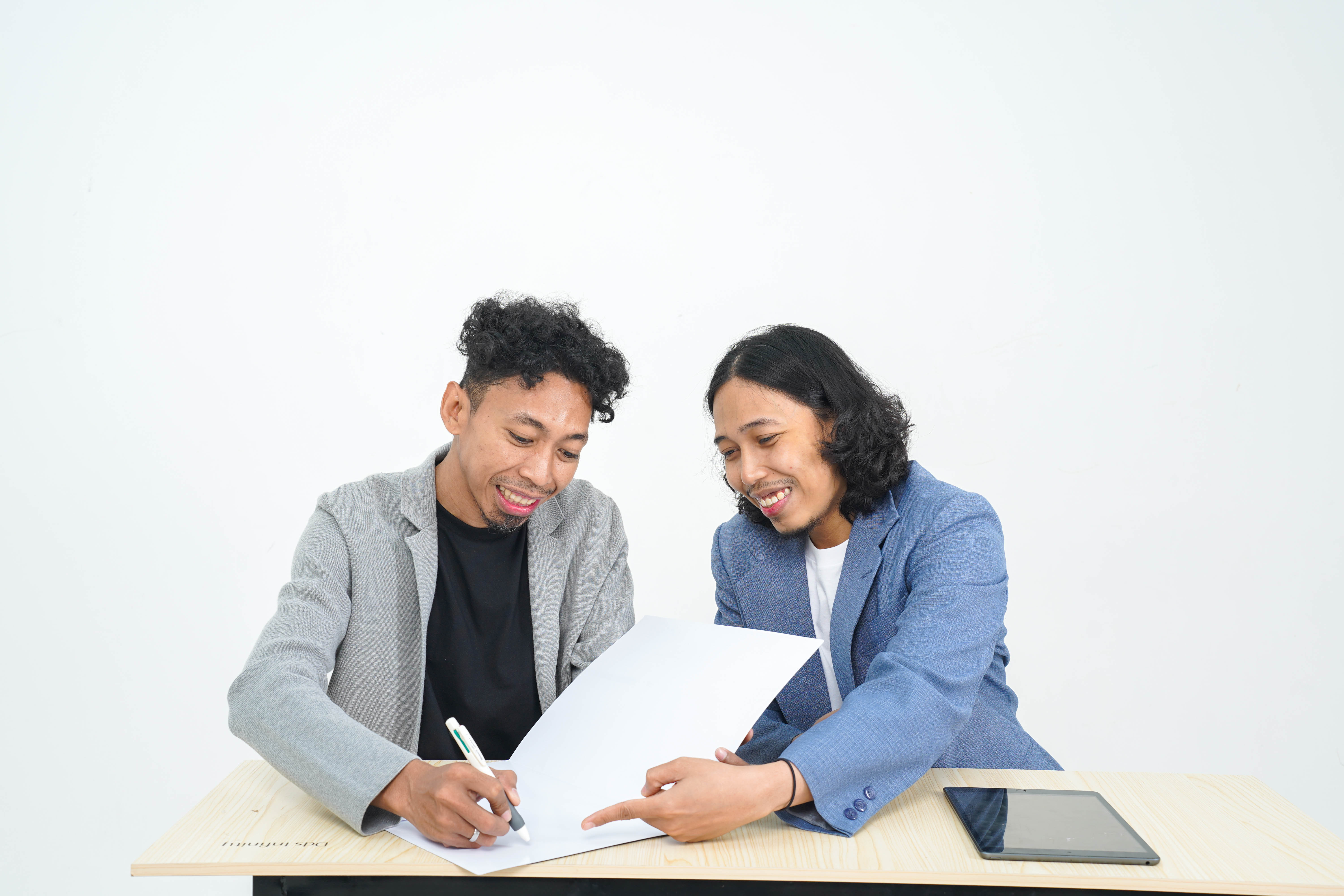 Tim Akses Legal Indonesia